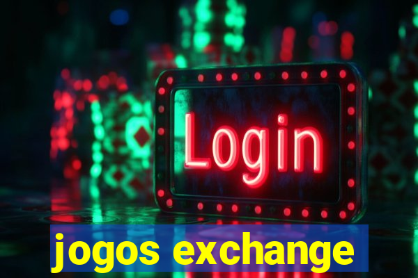 jogos exchange